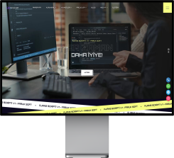 Yazılım Ajansı Scripti V1