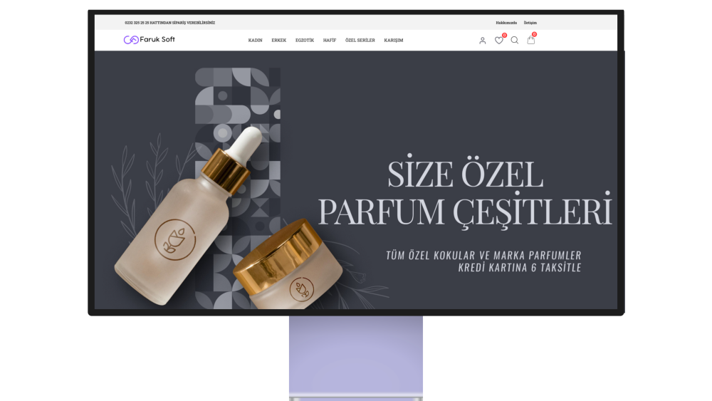 Psikoteknik / Sürücü Kursu Sitesi